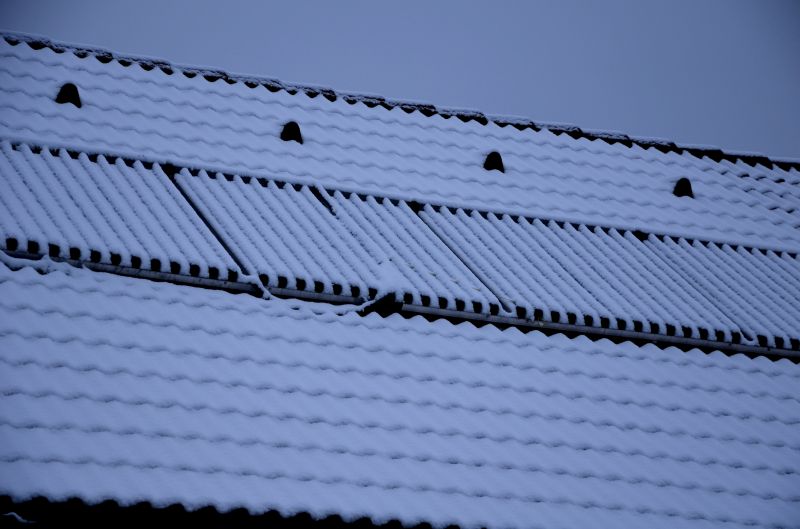 Seasonal Weather Impact